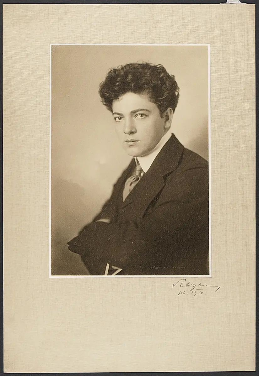 Alfred Gerasch