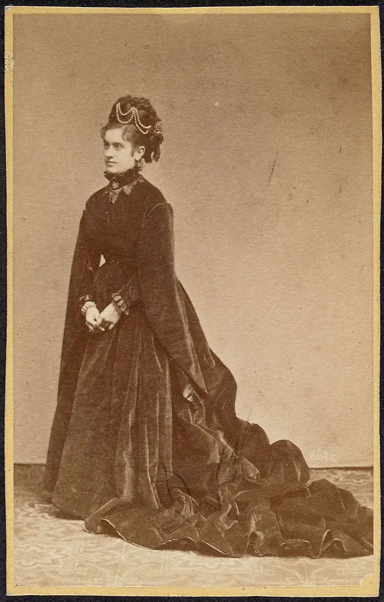 Regina Klein