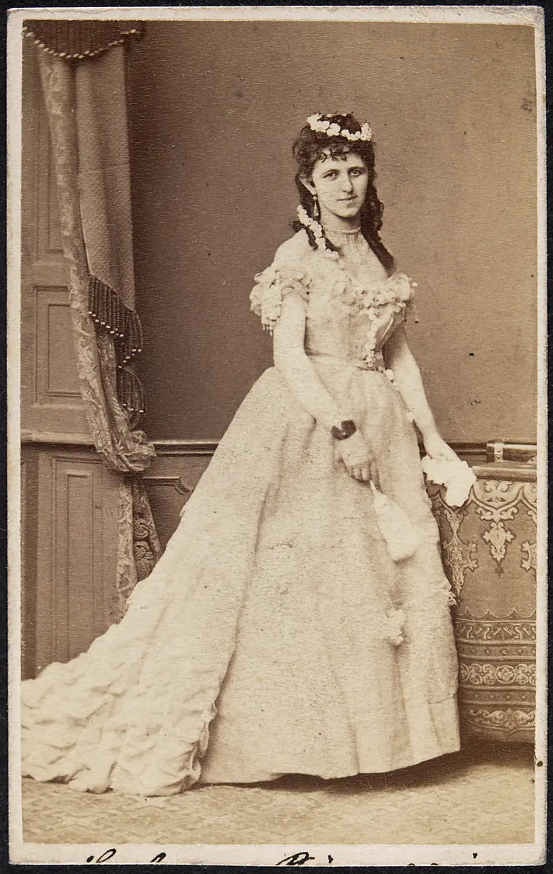 Frl. Seeburg