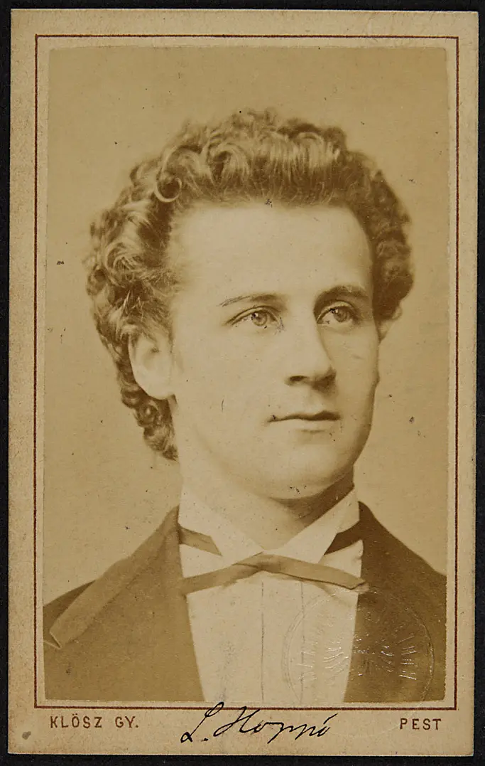 L. Hoppé