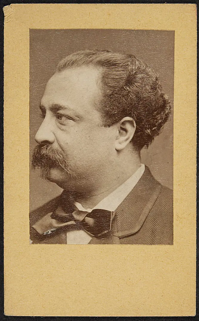 Leonhard Labatt