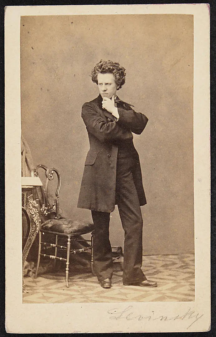Josef Lewinsky