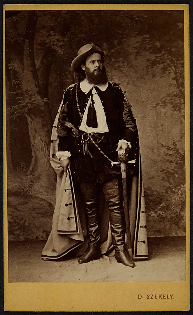 Carl Salomon