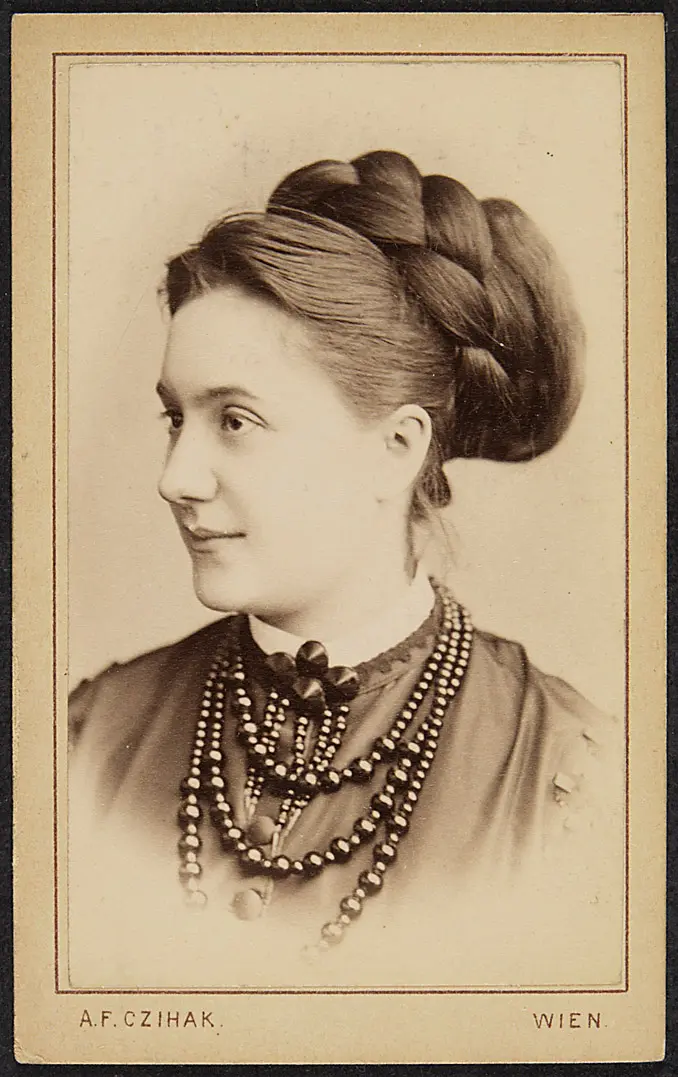 Bertha Sigur