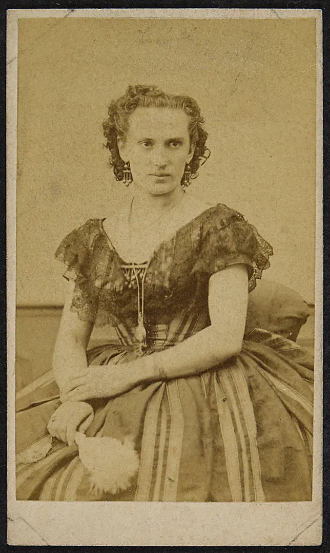 Amalia Zeidler