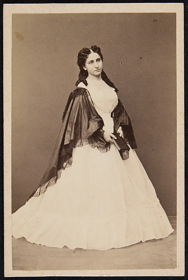 Friederike Bognar
