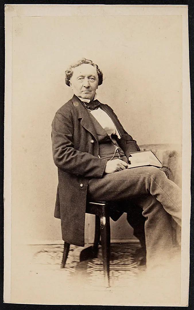 Carl Dittmarsch