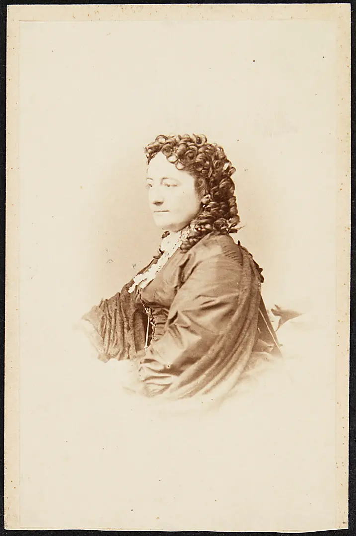 Auguste Koberwein