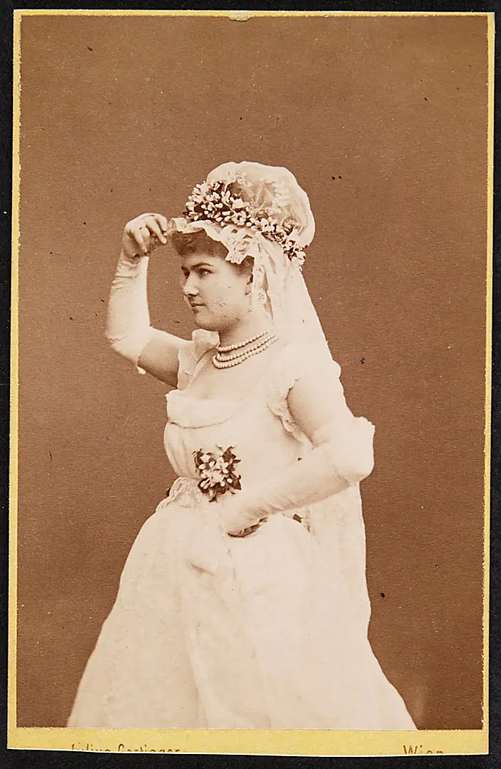 Hermine Meyerhoff