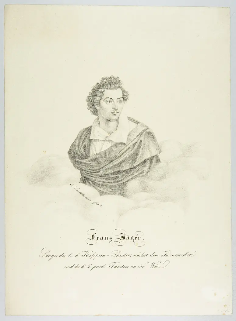 Franz Jäger