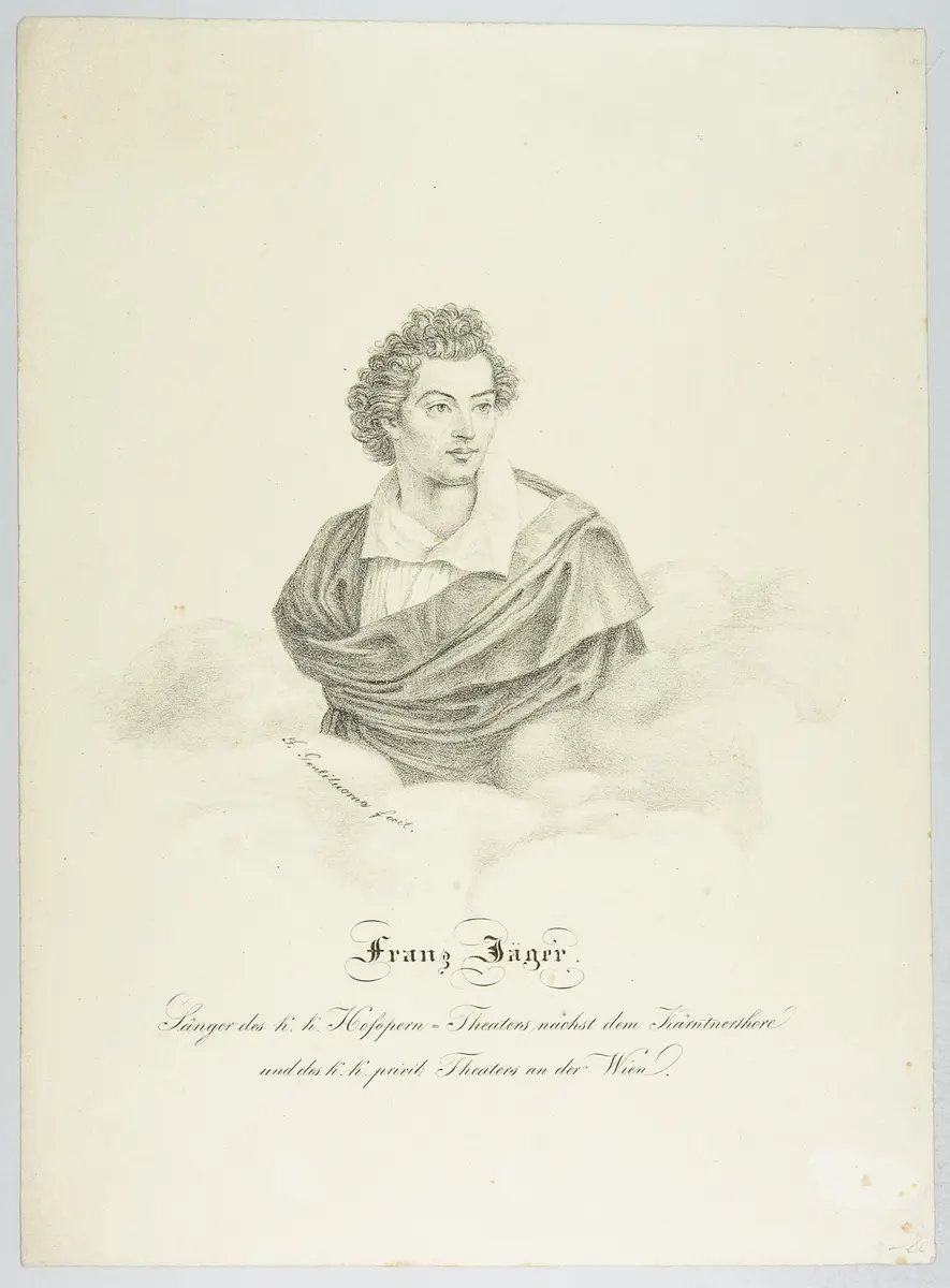 Franz Jäger
