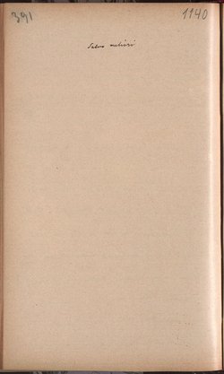 Aufzeichnung