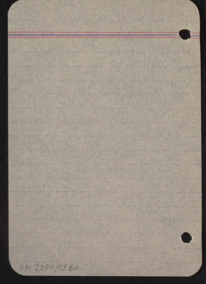 Skizzenbuch I / Österreich I