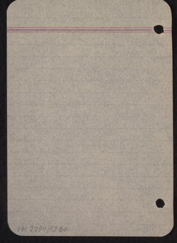 Skizzenbuch I / Österreich I