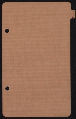 Skizzenbuch I / Österreich I