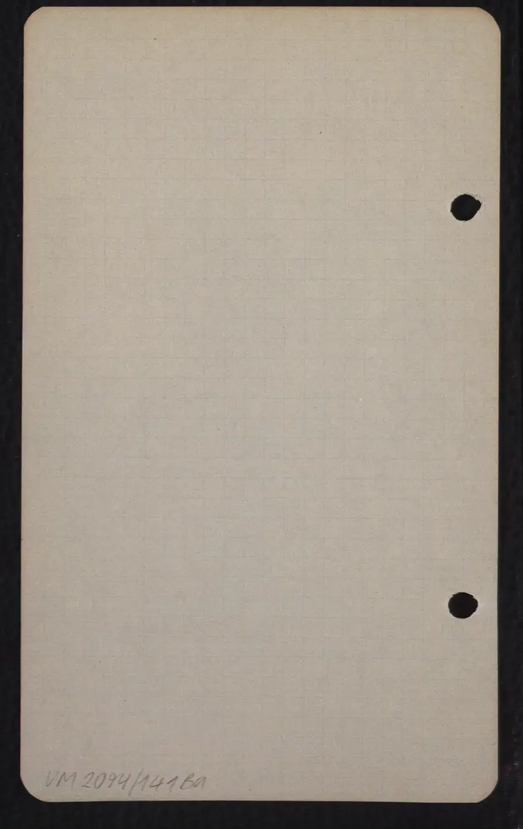 Skizzenbuch I / Österreich I