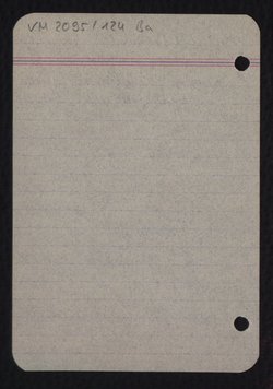 Skizzenbuch 2 / Österreich II