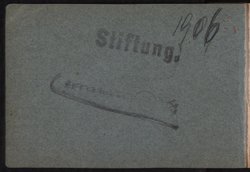 Aufzeichnung