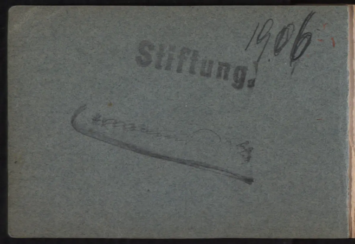 Aufzeichnung