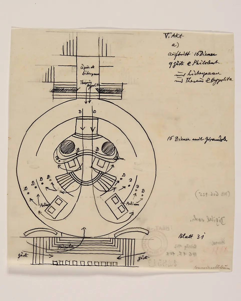 Ein Sommernachtstraum
