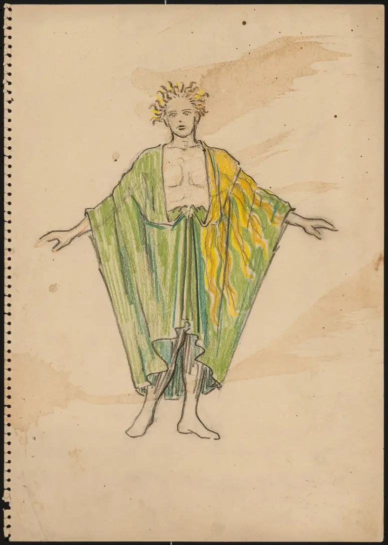 Das Rheingold, Der Ring des Nibelungen