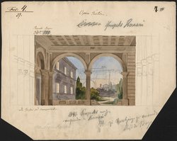 Ernani, Alternativtitel: Hernani