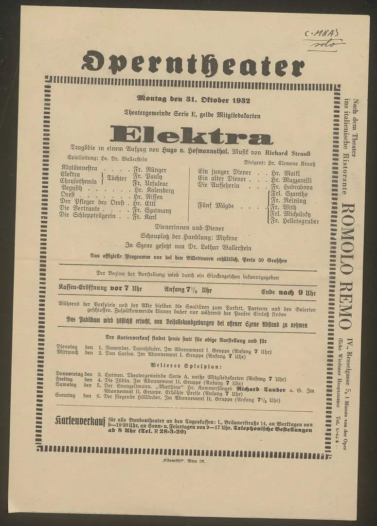 Elektra