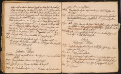 Die Schreckensnacht am Kreuzwege oder: Der Freyschütze