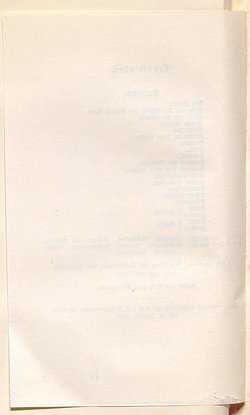 Landfrieden. Deutsche Komödie in drei Aufzügen