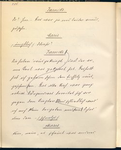 Stein unter Steinen. Schauspiel in vier Akten