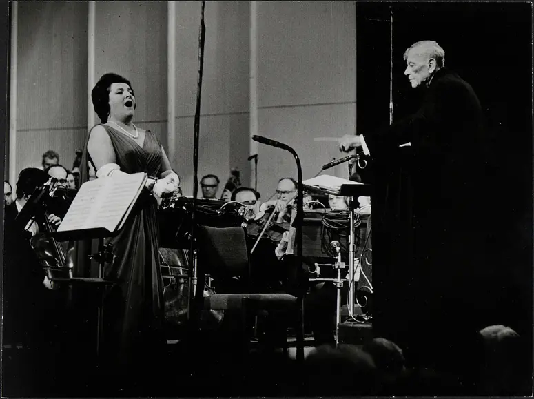 Birgit Nilsson