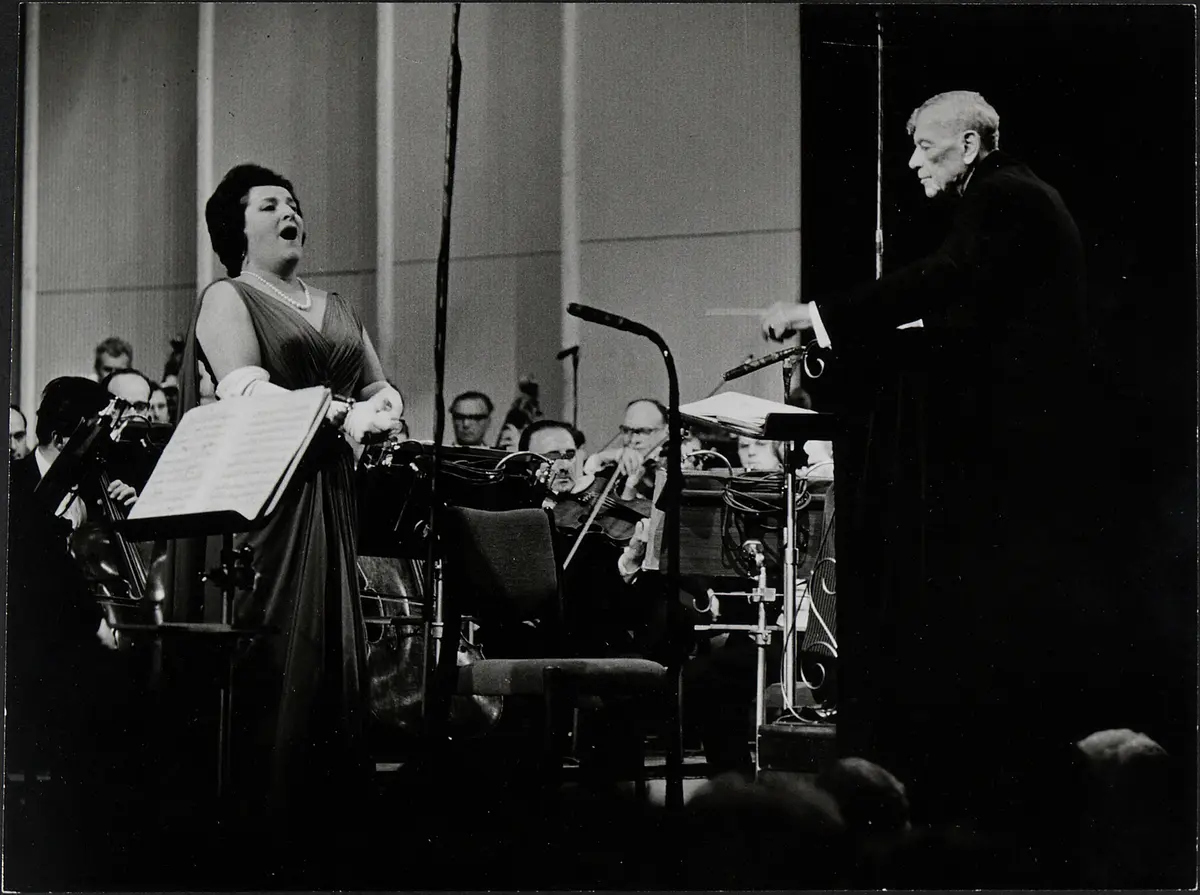 Birgit Nilsson