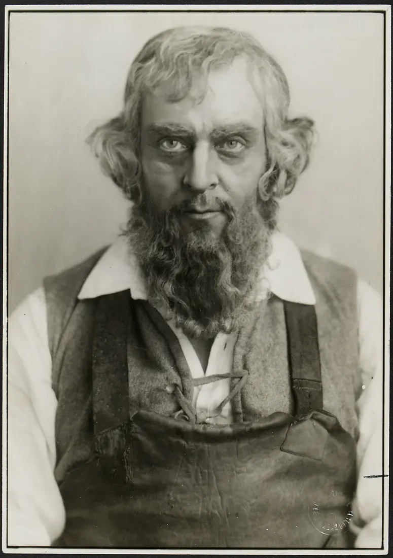 Wilhelm Rode