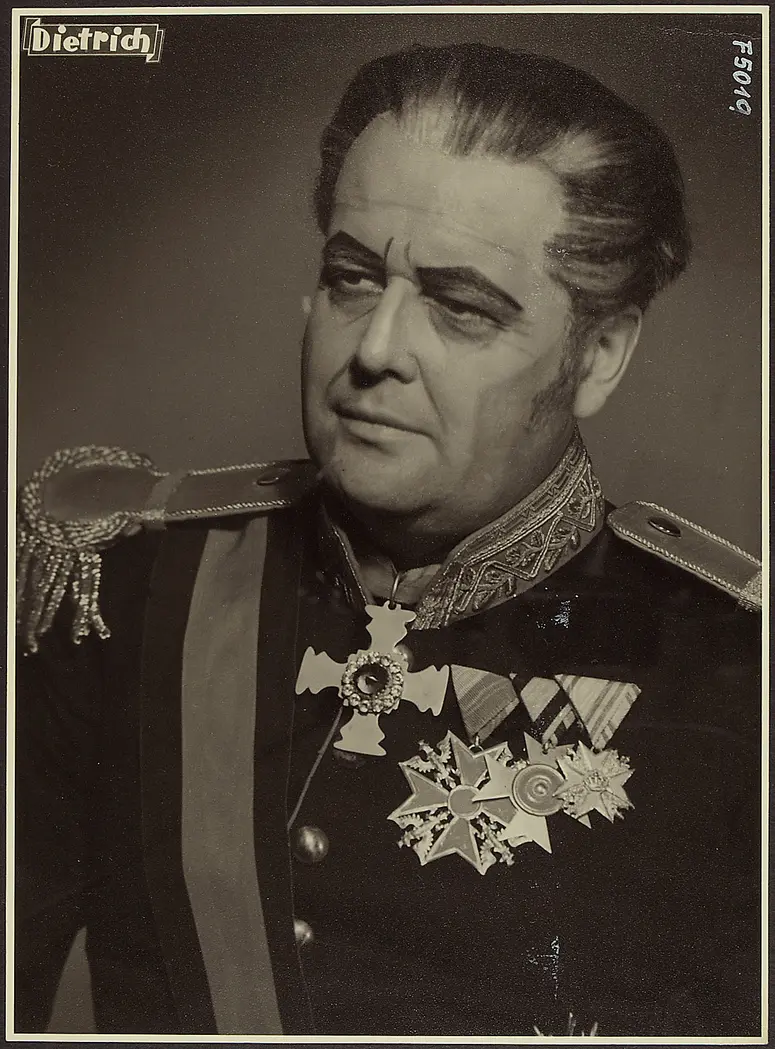 Herbert Alsen
