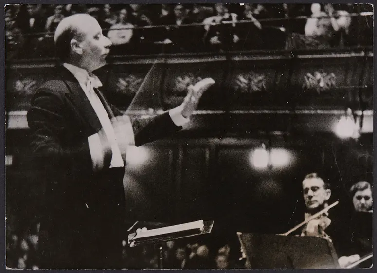 Dr. Adrian Boult