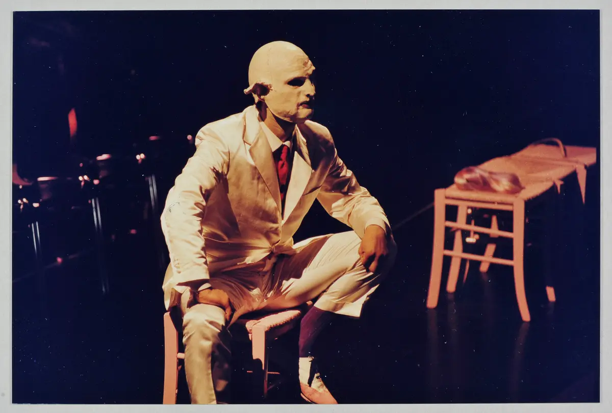 Rosario Tedesco