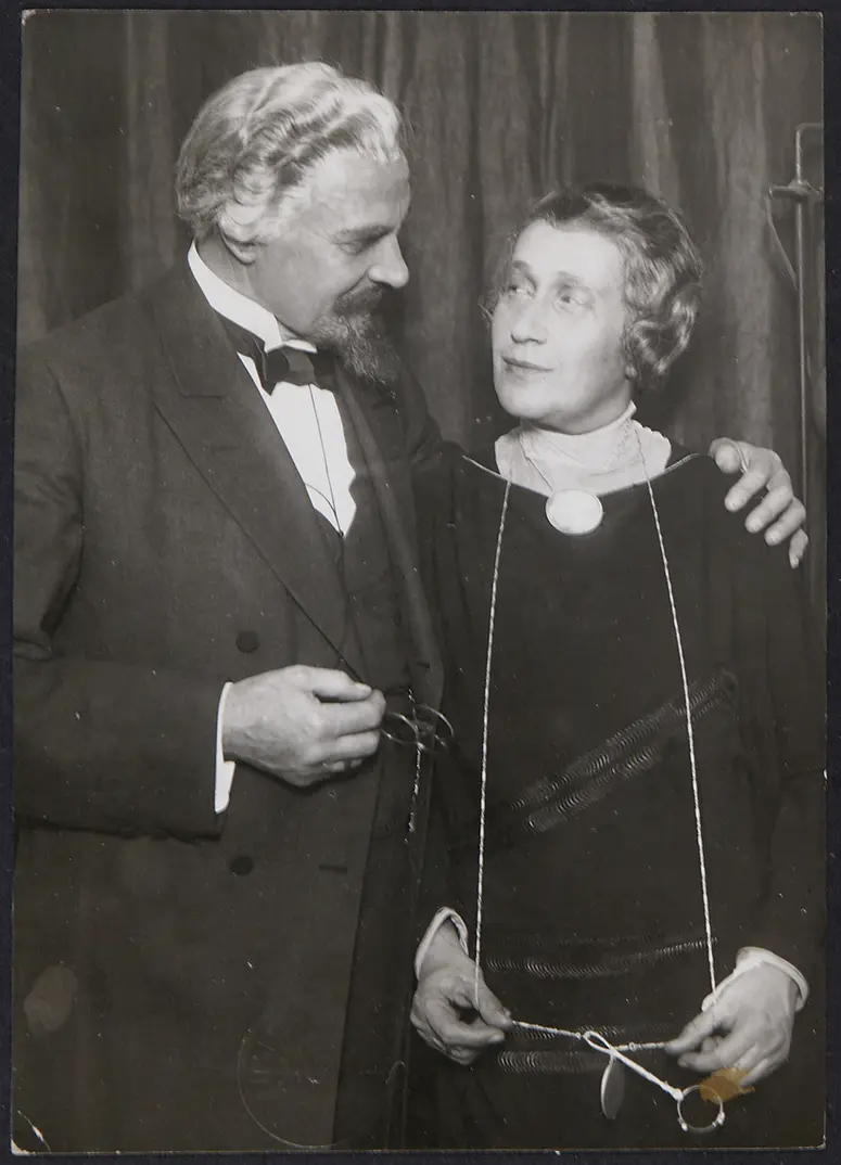 Albert Bassermann