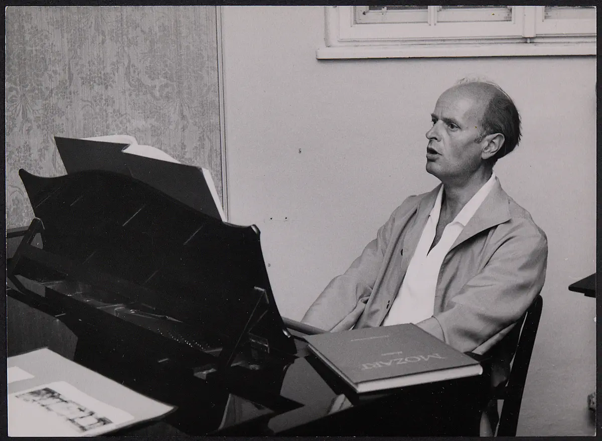 Ferenc Fricsay