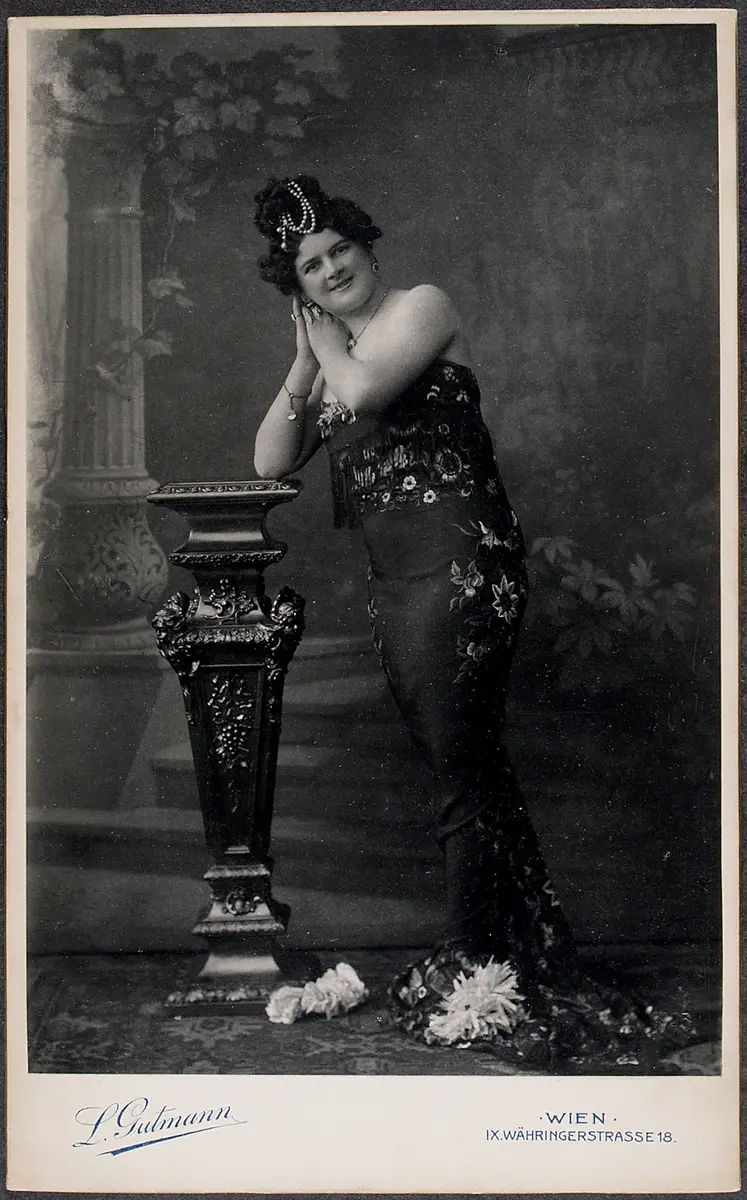 Milli Carola