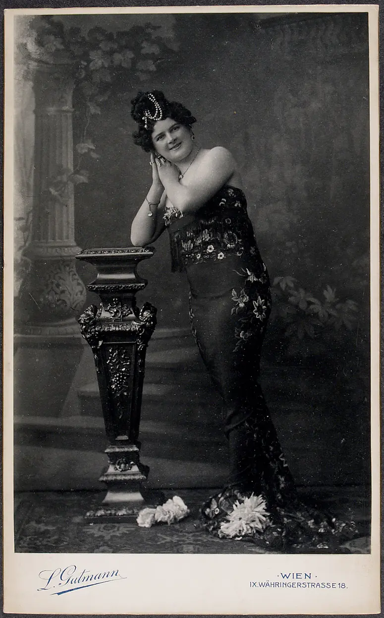 Milli Carola