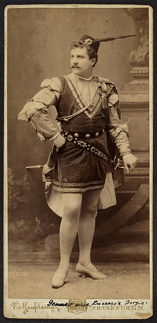 Franz Naval