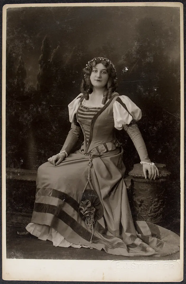 Elsa Hartmann