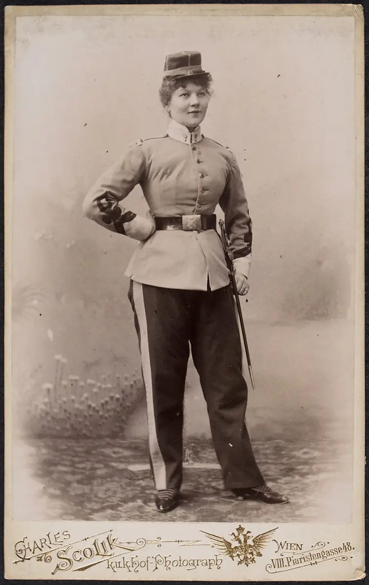 Emmy Kosch