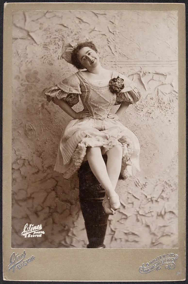 Merri Osborne