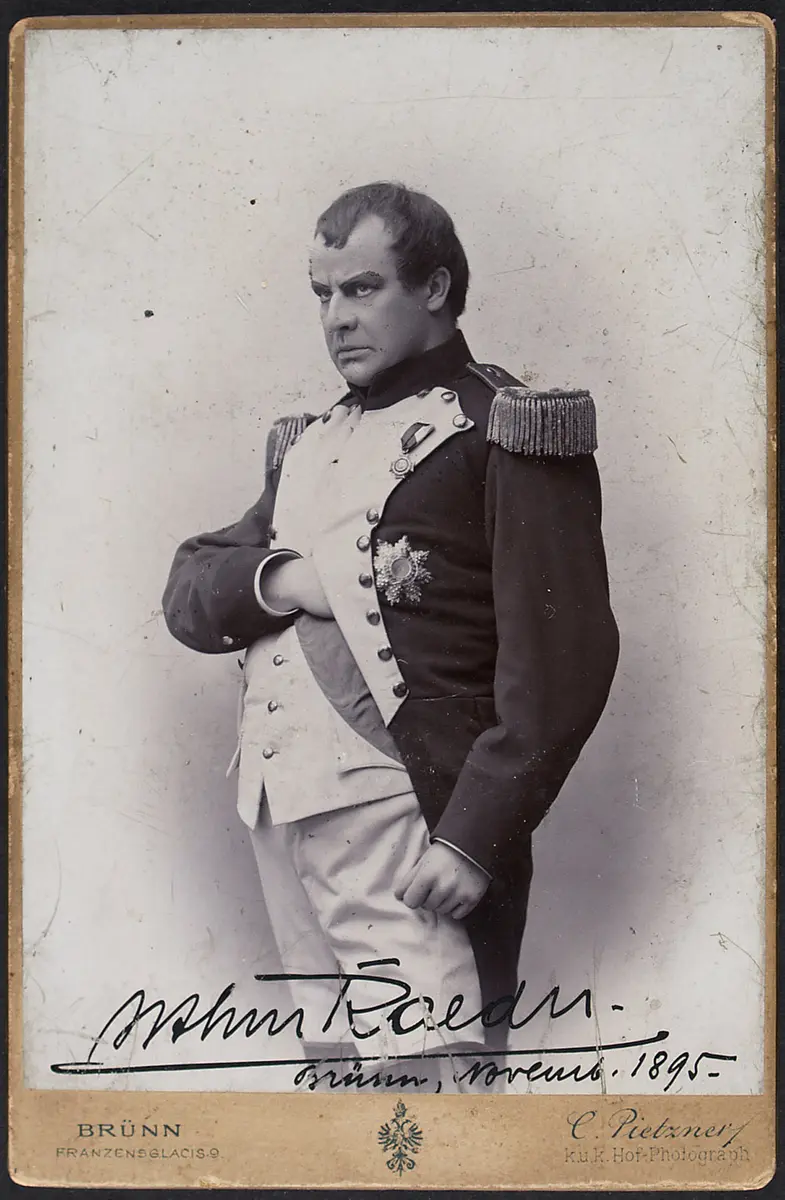 Arthur Raeder