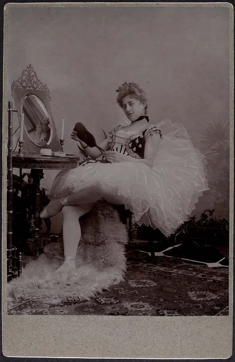 Marie Nowak