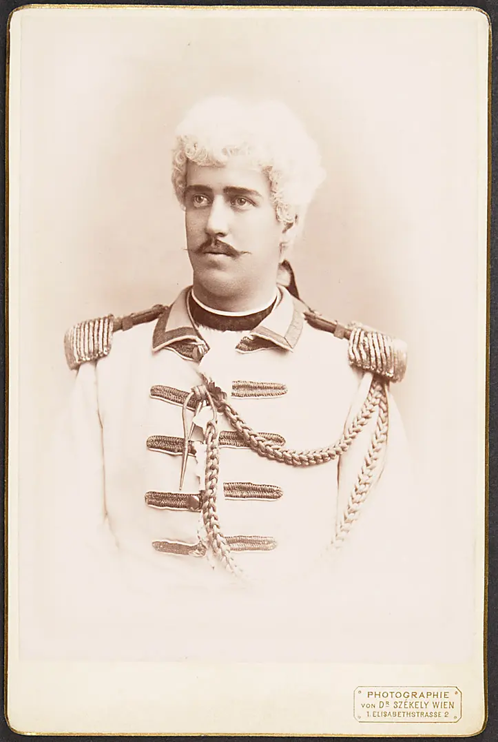Carl Josef Wagner