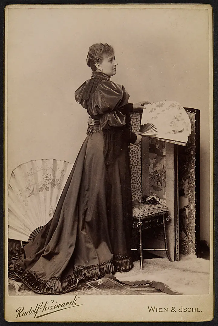 Melanie Trenk