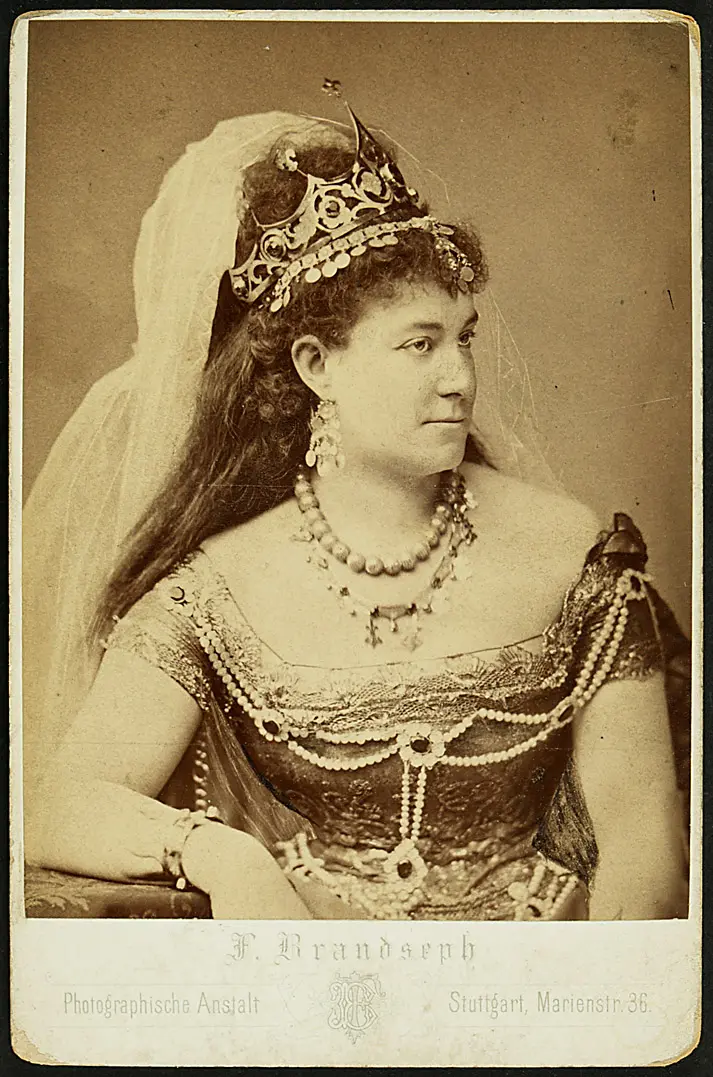 Eleonore Wahlmann