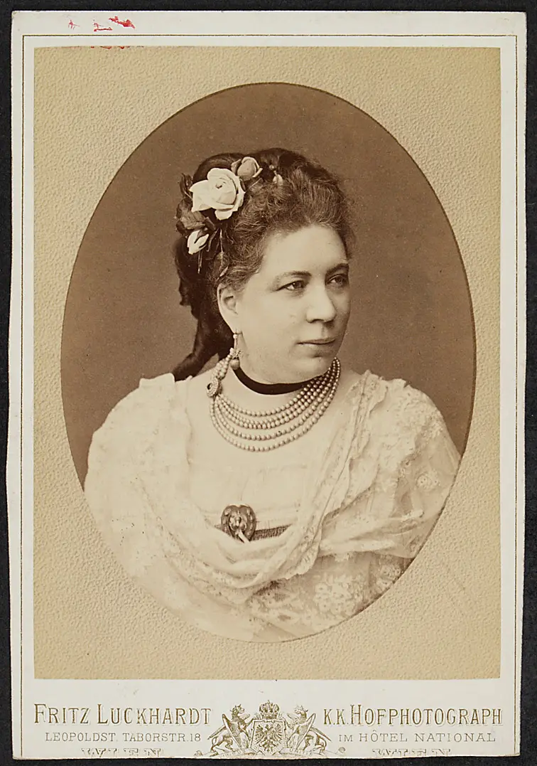 Desiree Artot de Padilla